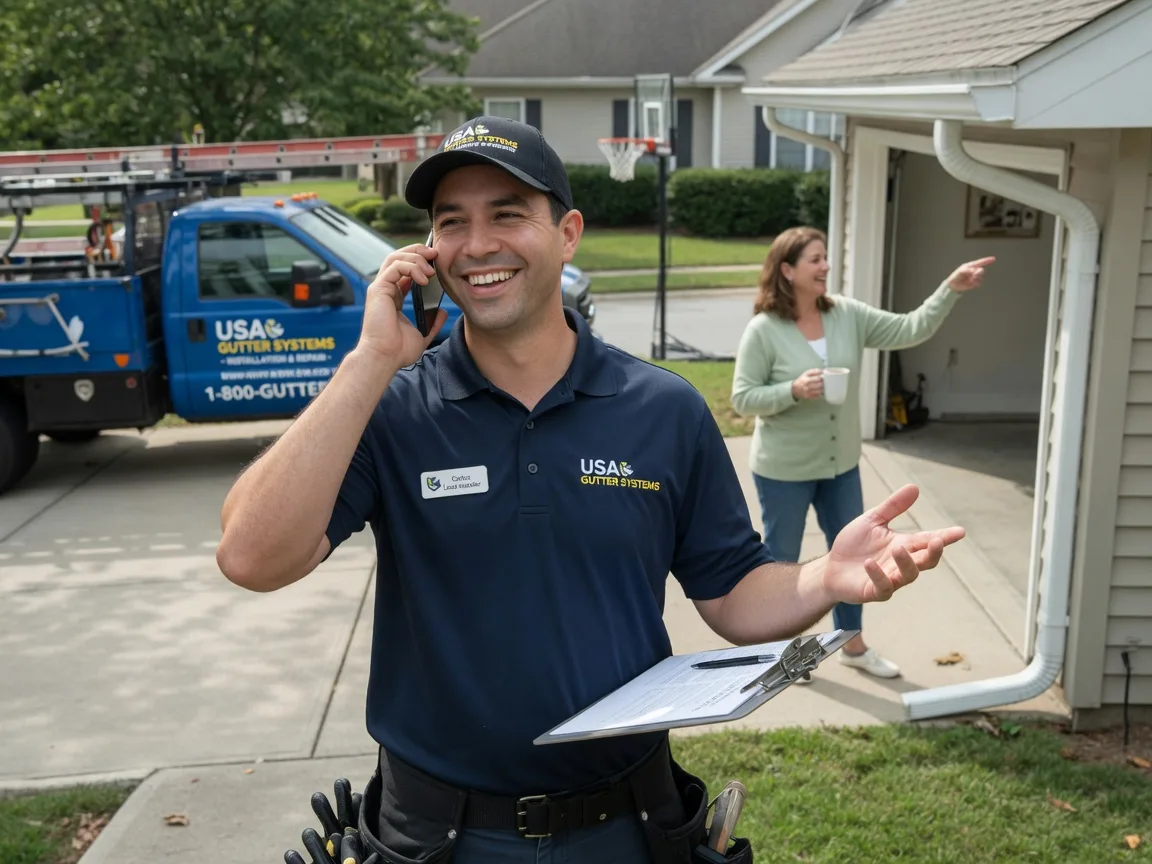 Gutter Installation Reeves, LA FAQs